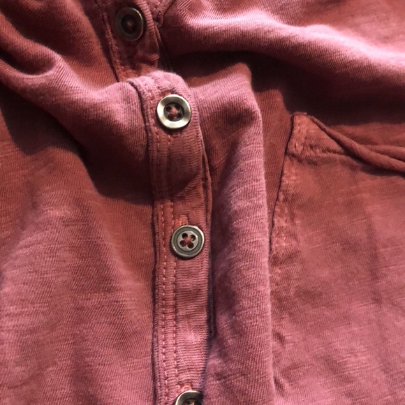 We the free top size Medium - Picture 3 of 3